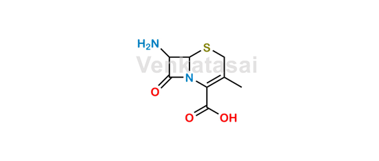 Picture of Cefuroxime Axetil Impurity 8