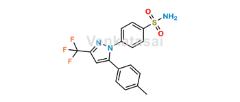 Picture of Celecoxib