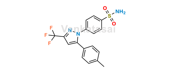 Picture of Celecoxib