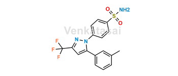 Picture of Celecoxib EP Impurity A