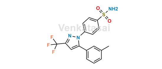 Picture of Celecoxib EP Impurity A