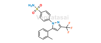 Picture of Celecoxib 2-Methyl Analog 