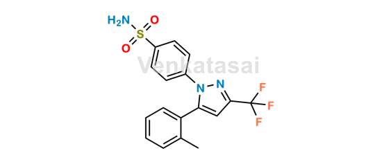 Picture of Celecoxib 2-Methyl Analog 