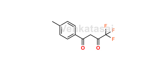 Picture of Celecoxib Related Compound 4