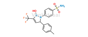 Picture of Celecoxib Related Compound 7