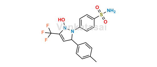 Picture of Celecoxib Related Compound 7