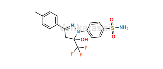 Picture of Celecoxib Impurity 4