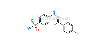 Picture of Celecoxib Impurity 5