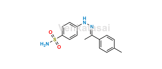 Picture of Celecoxib Impurity 5