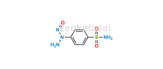 Picture of Celecoxib Impurity 10