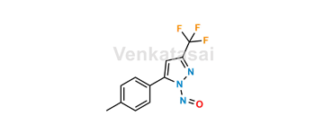 Picture of Celecoxib Impurity 11