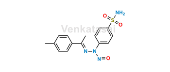 Picture of Celecoxib Impurity 12