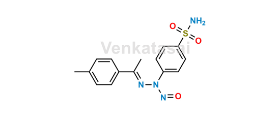 Picture of Celecoxib Impurity 12