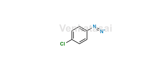 Picture of Celecoxib Impurity 17