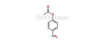 Picture of 4-Nitrophenyl Acetate