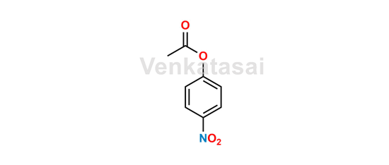 Picture of 4-Nitrophenyl Acetate
