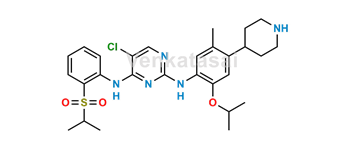 Picture of Ceritinib