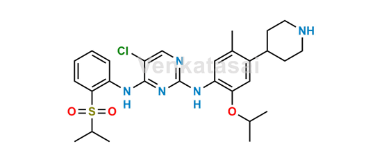 Picture of Ceritinib