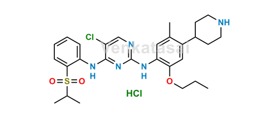 Picture of Ceritinib Impurity 5