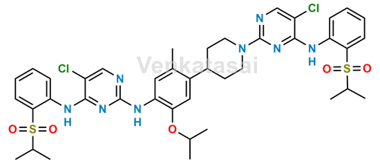 Picture of Ceritinib Impurity 6