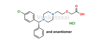 Picture of Cetirizine