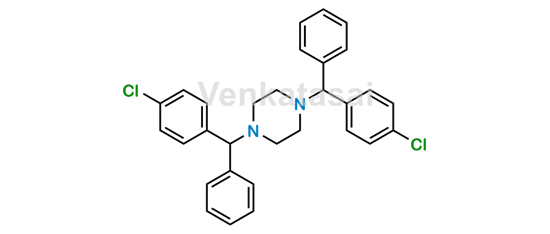 Picture of Cetirizine EP Impurity D