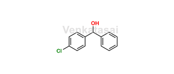 Picture of 4-Chlorobenzhydrol