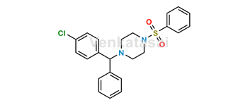 Picture of Cetirizine Impurity 2