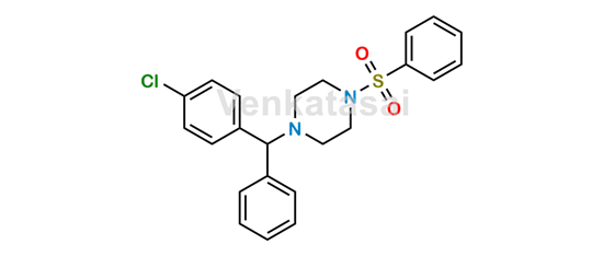 Picture of Cetirizine Impurity 2