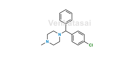 Picture of Cetirizine Impurity 7