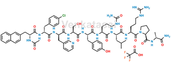 Picture of L-Cit-Cetrorelix