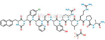 Picture of L-Pal Cetrorelix