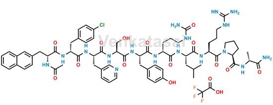 Picture of L-Pal Cetrorelix