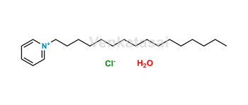 Picture of Cetylpyridinium Chloride Hydrate