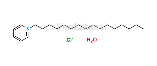 Picture of Cetylpyridinium Chloride Hydrate