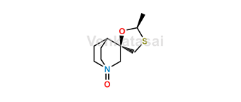 Picture of Cevimeline N-Oxide