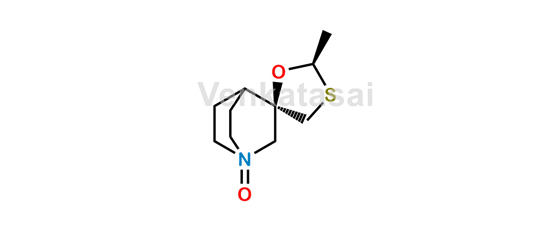 Picture of Cevimeline N-Oxide