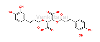 Picture of Chicoric Acid
