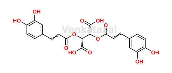 Picture of Chicoric Acid