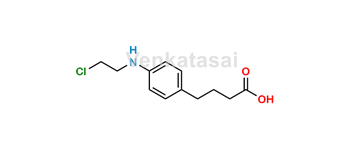 Picture of Chlorambucil EP Impurity B