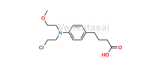 Picture of Methoxy Chlorambucil