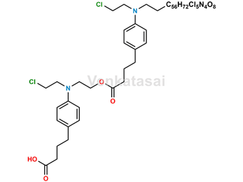 Picture of Chlorambucil Hexamer 