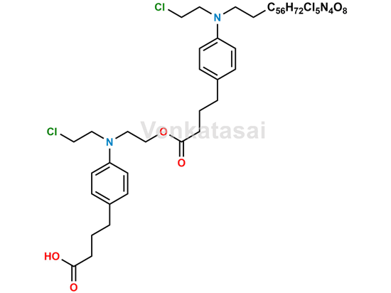 Picture of Chlorambucil Hexamer 