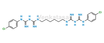 Picture of Chlorhexidine