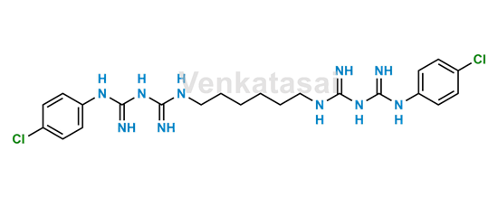 Picture of Chlorhexidine