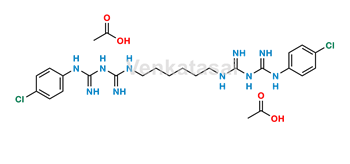 Picture of Chlorhexidine Diacetate