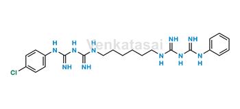 Picture of Chlorhexidine EP Impurity M