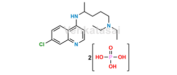 Picture of Chloroquine