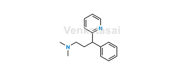 Picture of Dexchlorpheniramine EP Impurity A