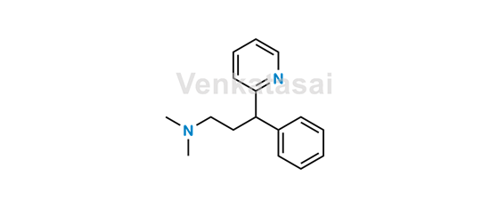 Picture of Dexchlorpheniramine EP Impurity A